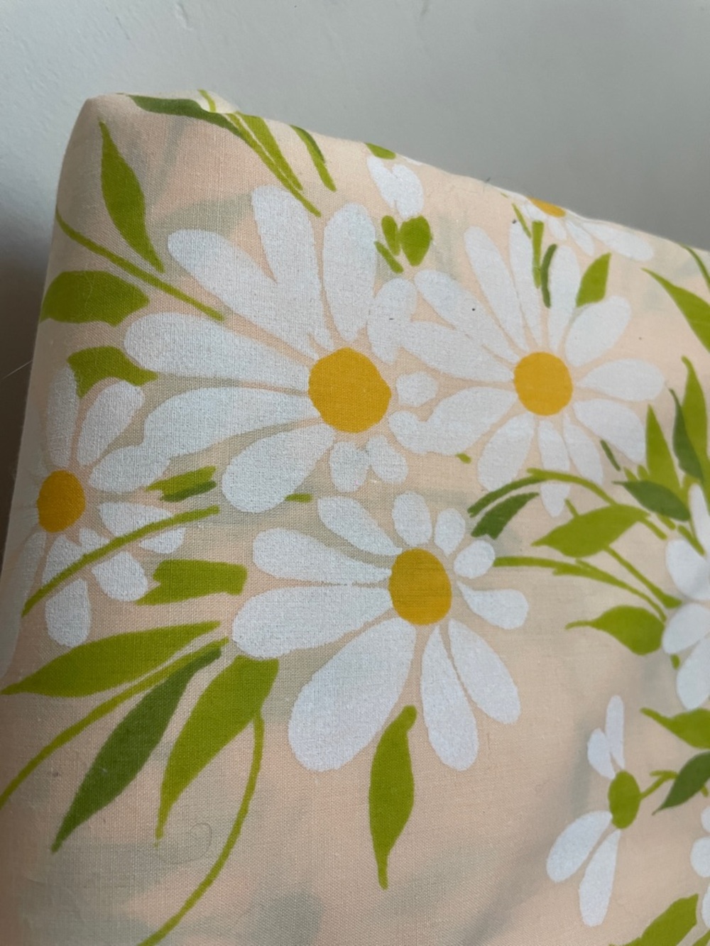 •| vintage queen sheet set - Picture 3 of 8